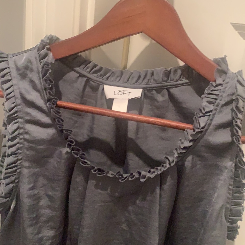 Loft shirt - Picture 2 of 4